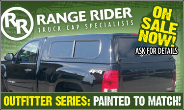 Range Rider Outfitter