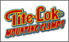 Tite Lok Mounting Clamps